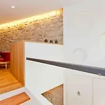 Inpatio Casa de hóspedes 4*