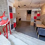 Inpatio 4* Porto