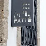 Casa de hóspedes Inpatio 4*