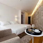 Casa de hóspedes Inpatio