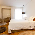 Inpatio Casa de hóspedes 4*