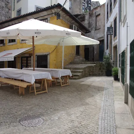 Casa de hóspedes Inpatio 4*