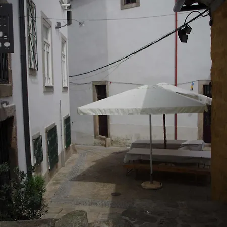 Casa de hóspedes Inpatio