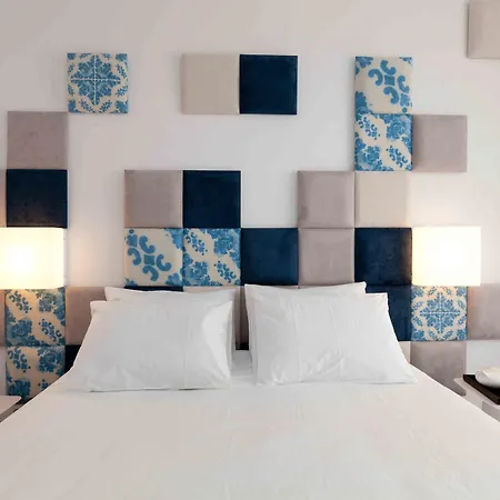 因帕蒂奥宾馆 4*