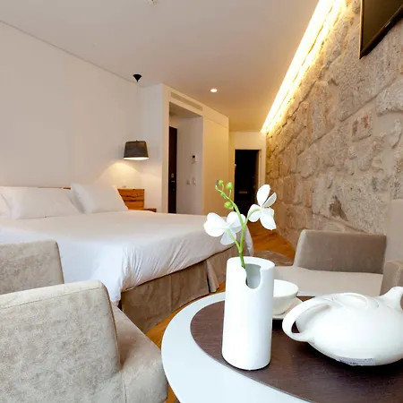 Inpatio Konukevi Porto