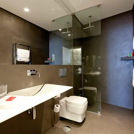 招待所 因帕蒂奥宾馆