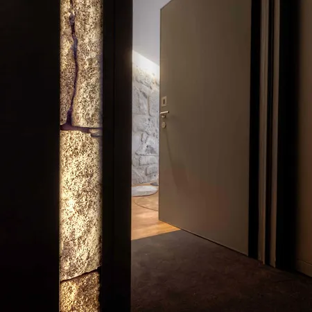 因帕蒂奥宾馆 招待所 波尔图