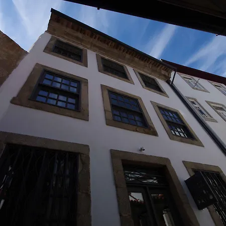 Inpatio Guest house 4*