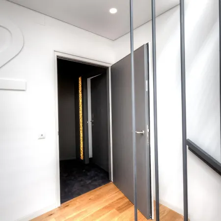 Inpatio Pensionat Oporto