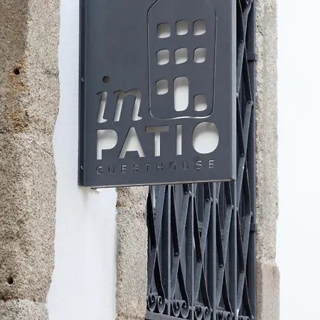 Pensionat Inpatio 4*