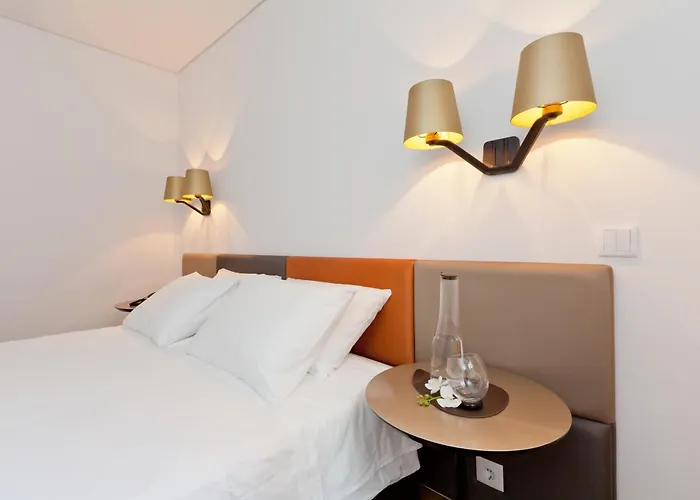 Casa de hóspedes Inpatio Porto