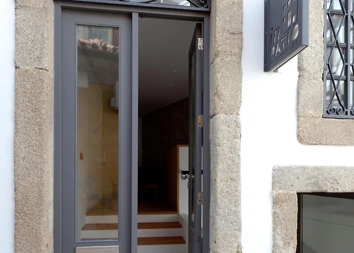 Casa de hóspedes Inpatio