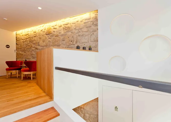 Inpatio Guest house 4*