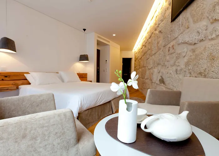 Inpatio Guest house Porto