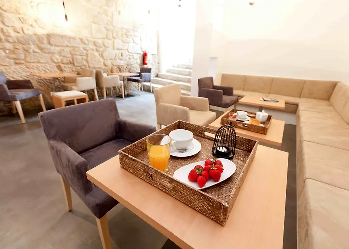 Guest house Inpatio Porto