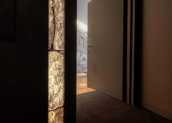 Inpatio Guest house Porto