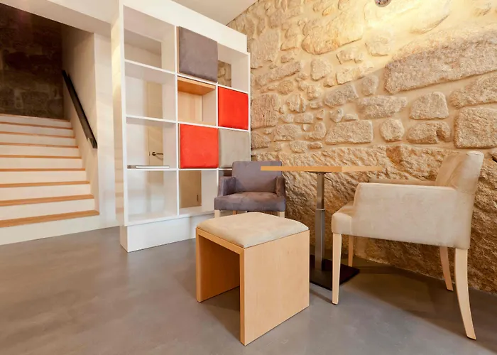 Casa de hóspedes Inpatio Porto