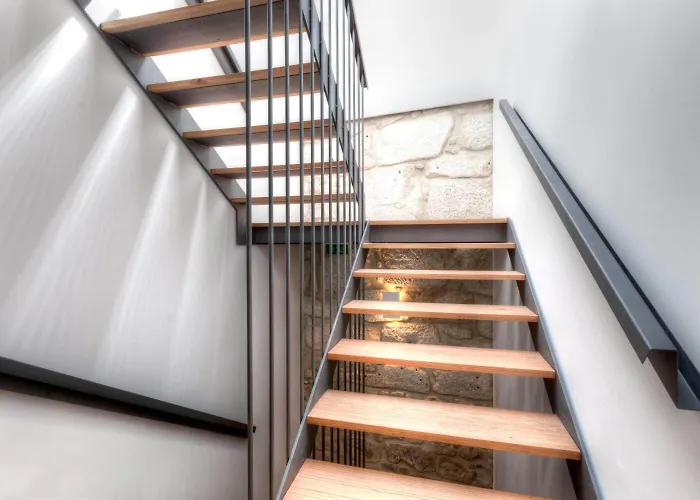 Inpatio Guest house Porto