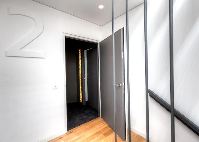 Inpatio Guest house Porto