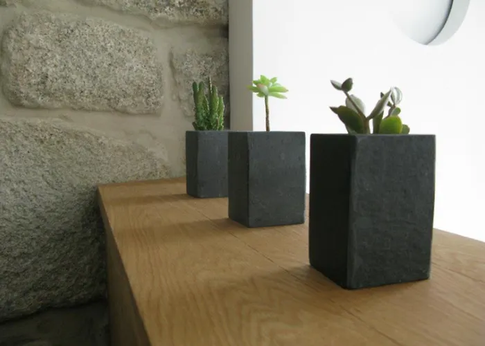 Inpatio Casa de hóspedes 4*