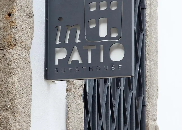 Casa de hóspedes Inpatio 4*