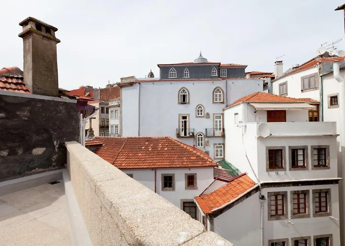 Guest house Inpatio Porto