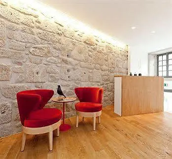 Casa de hóspedes Inpatio Porto