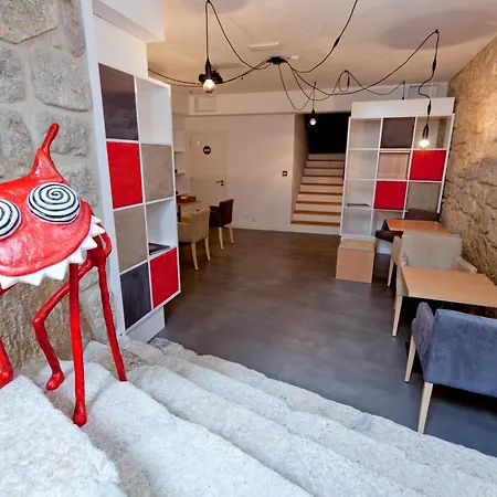 Gasthof Inpatio Porto