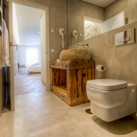 インパティオ ゲストハウス