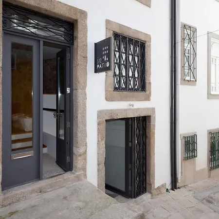 インパティオ 4* ポルト