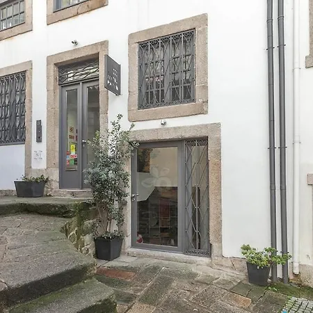 Inpatio Gasthof Porto