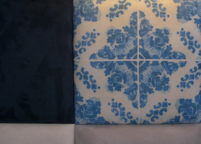 招待所 因帕蒂奥宾馆