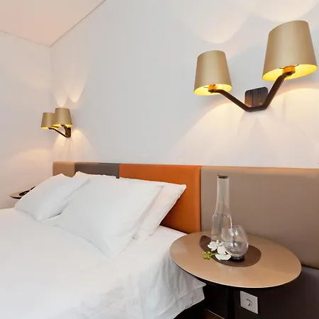 Guest house Inpatio Porto