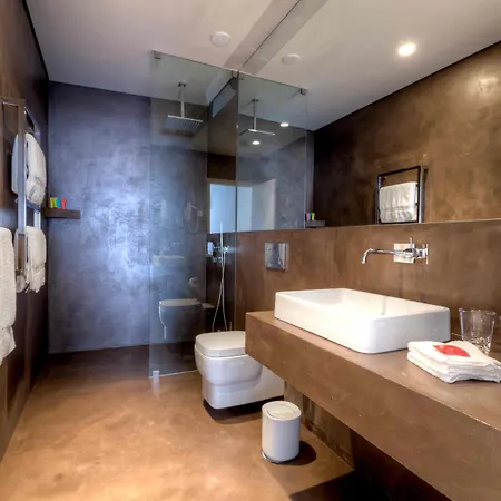 Guest house Inpatio Porto