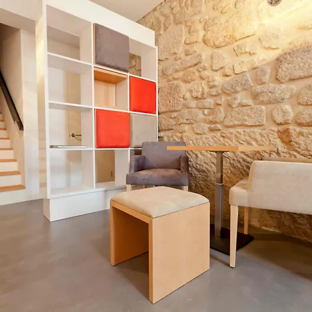 Guest house Inpatio Porto