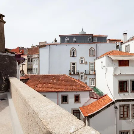 Guest house Inpatio Porto