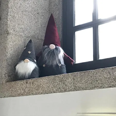 Inpatio Guest house Porto